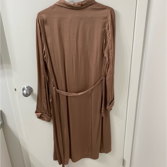 Aritzia Wilfred Pilier jacket - Picture 4 of 5